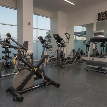 Microtel Inn & Suites By Wyndham Irapuato Εξωτερικό φωτογραφία