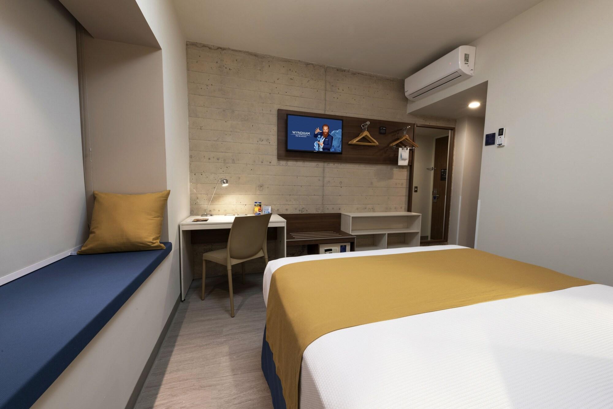 Microtel Inn & Suites By Wyndham Irapuato Εξωτερικό φωτογραφία