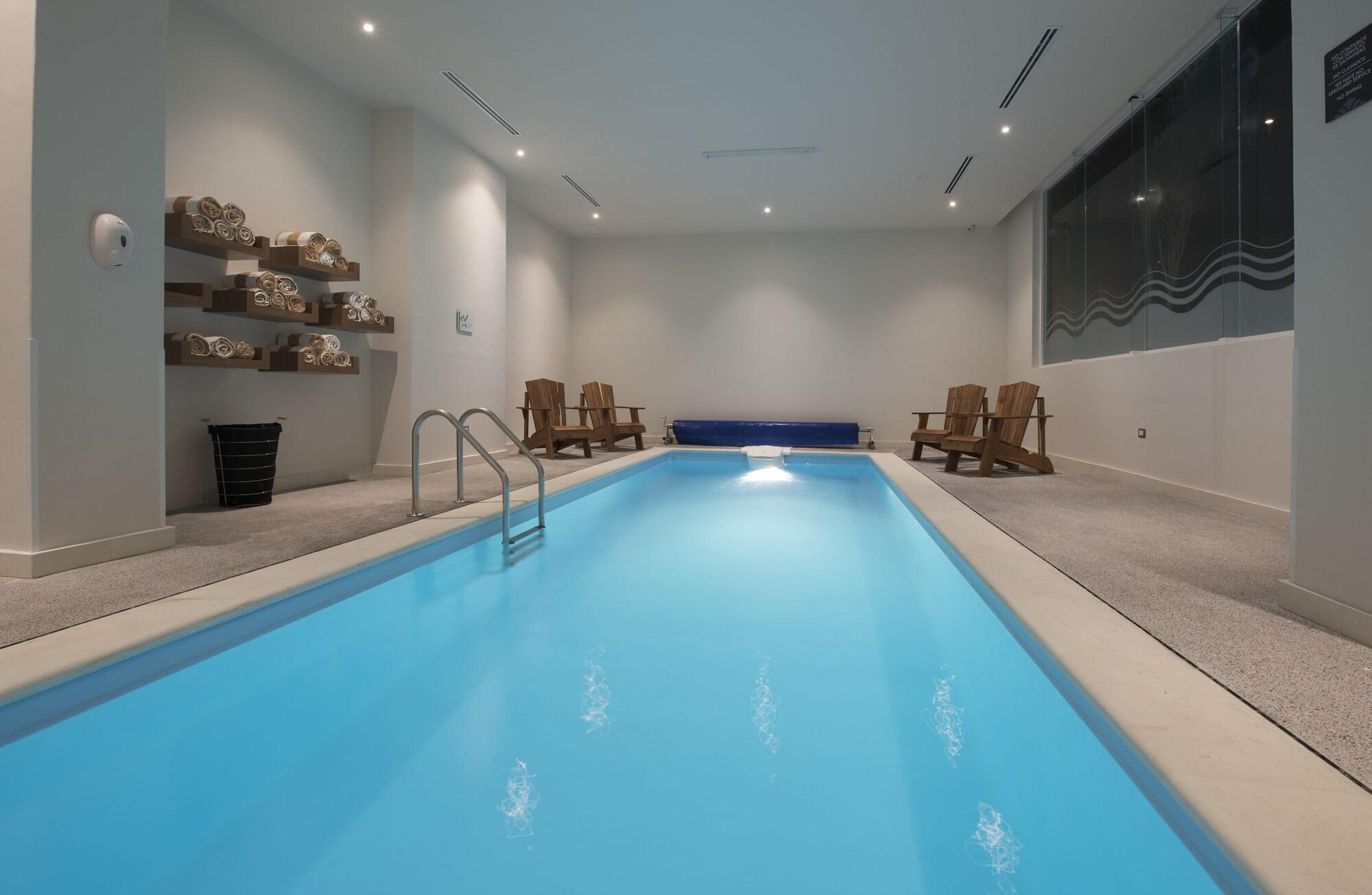 Microtel Inn & Suites By Wyndham Irapuato Εξωτερικό φωτογραφία
