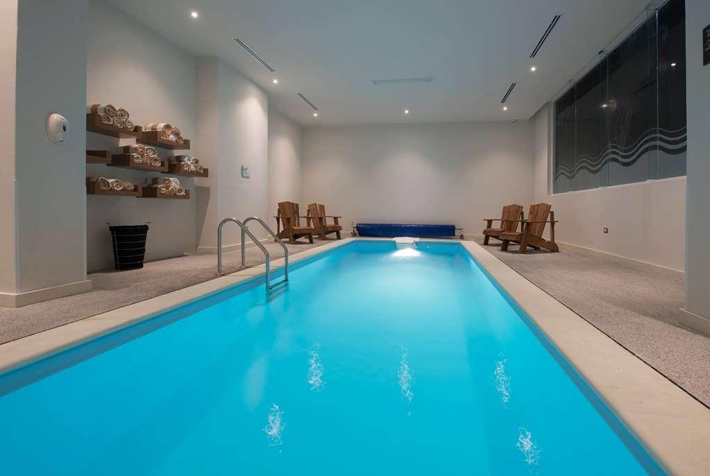 Microtel Inn & Suites By Wyndham Irapuato Ανέσεις φωτογραφία