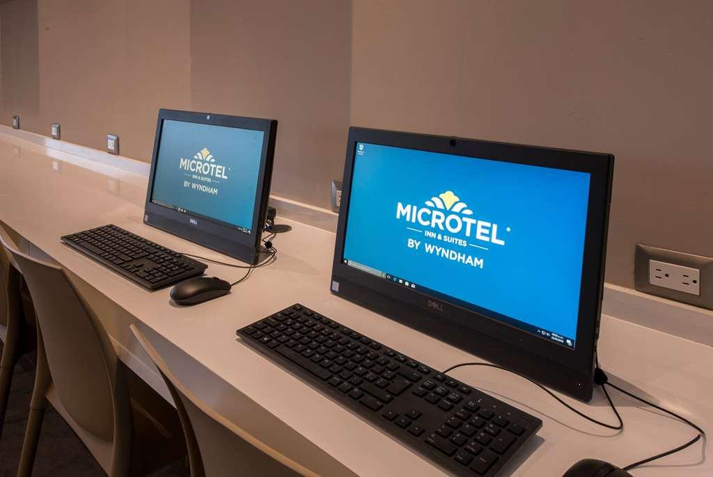 Microtel Inn & Suites By Wyndham Irapuato Ανέσεις φωτογραφία