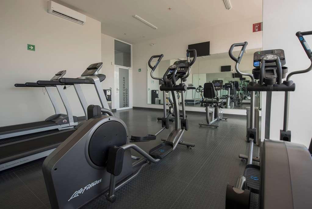 Microtel Inn & Suites By Wyndham Irapuato Ανέσεις φωτογραφία