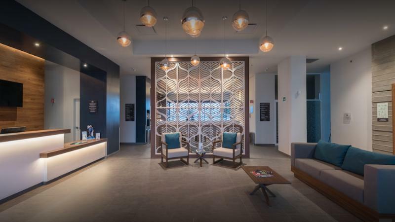 Microtel Inn & Suites By Wyndham Irapuato Εξωτερικό φωτογραφία