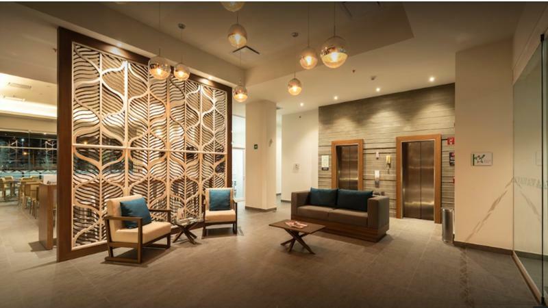 Microtel Inn & Suites By Wyndham Irapuato Εξωτερικό φωτογραφία