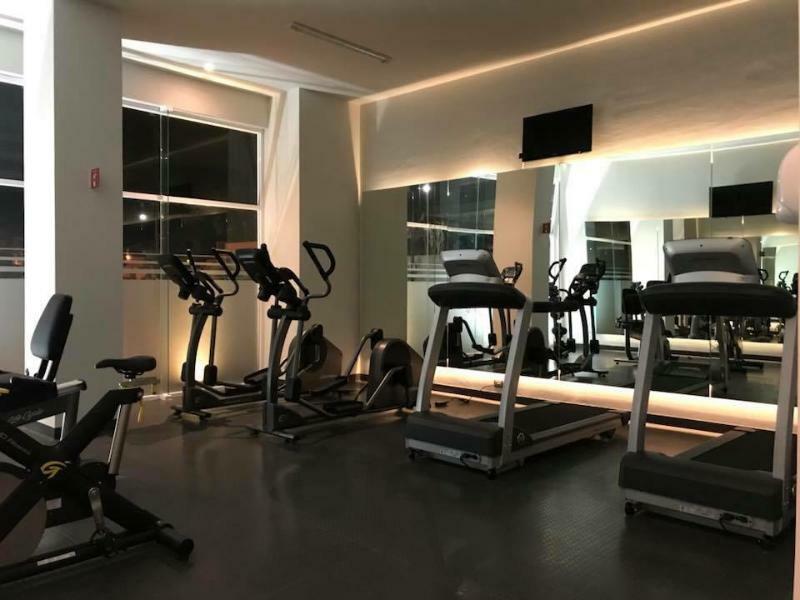 Microtel Inn & Suites By Wyndham Irapuato Εξωτερικό φωτογραφία