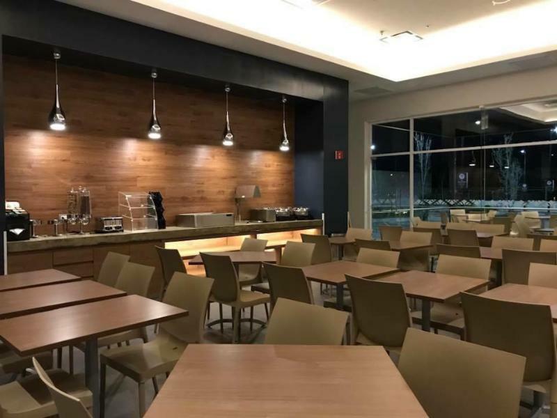 Microtel Inn & Suites By Wyndham Irapuato Εξωτερικό φωτογραφία