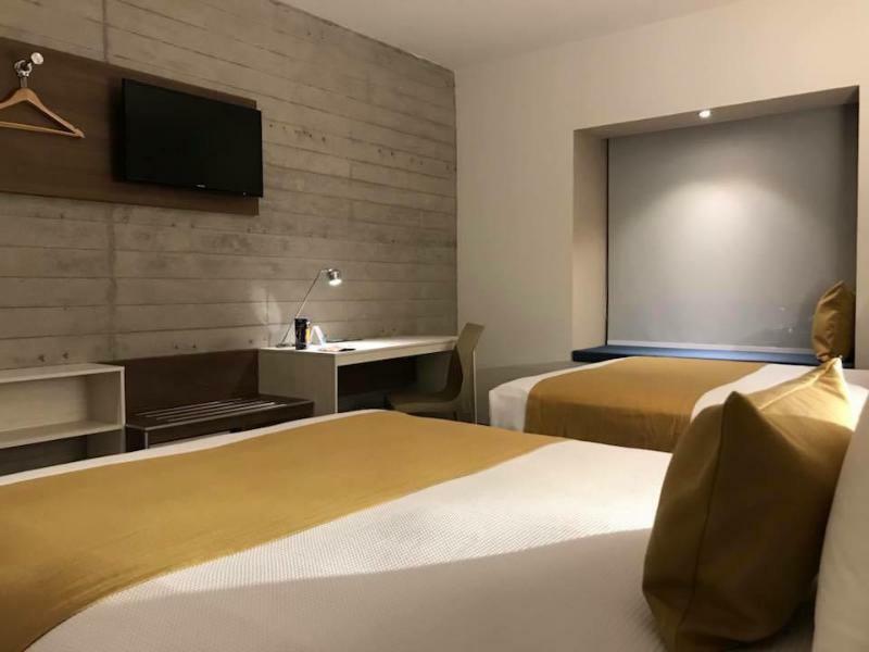 Microtel Inn & Suites By Wyndham Irapuato Εξωτερικό φωτογραφία